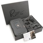 Sig Sauer P365XL ROSE Black / Rose 9mm 3.1" Barrel 12-Rounds Manual Safety