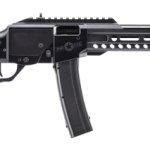 Patriot Ordnance Factory Tombstone 9mm 16.5" Barrel 20-Rounds