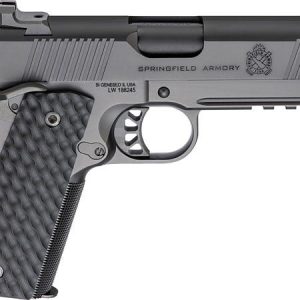 Springfield Armory TRP Commander .45 ACP 4.25" Barrel 7-Rounds