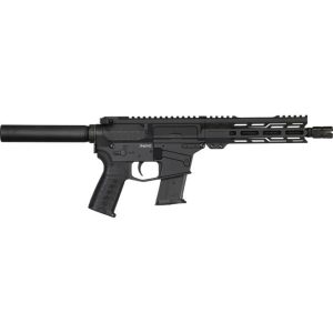 CMMG Banshee MK57 5.7x28mm 8" Barrel 20-Rounds