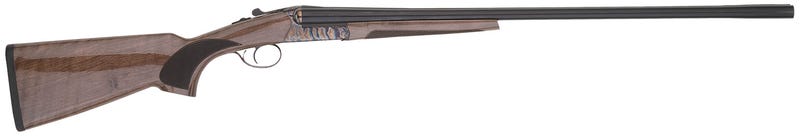 Tristar Phoenix Walnut 12 GA 28" Barrel 2-Rounds