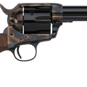 Pietta 1873 GW2 Californian Case Color Hardened .45 LC 4.75" Barrel 6-Rounds - HANDGUNS - Miami Shooters Supply