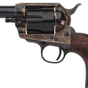 Pietta 1873 GW2 Sheriff Case Color Hardened .45 LC 3.5" Barrel 6-Rounds