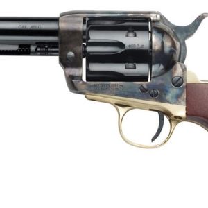Pietta Great Western II Case Color Hardened .45 LC 4.75" Barrel 6-Rounds US Marshal