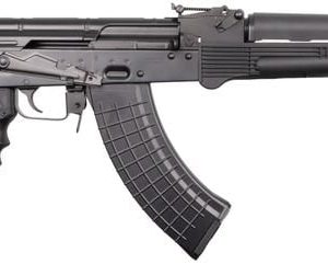 Pioneer Arms Sporter Forged 7.62 X 39 16" Barrel 30-Rounds