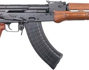 Pioneer Arms Sporter Forged 7.62 X 39 16" Barrel 30-Rounds Wood Furniture