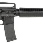 Colt Firearms AR15 A4 5.56/.223 Rem 20" Barrel 30-Rounds A2 Flash Hider