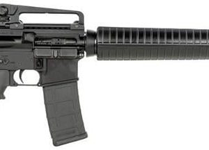 Colt Firearms AR15 A4 5.56/.223 Rem 20" Barrel 30-Rounds A2 Flash Hider