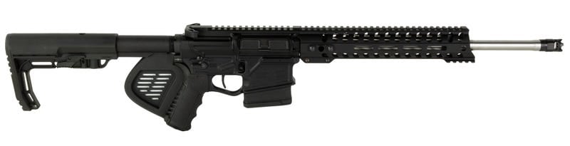 Patriot Ordnance Factory Rogue DI .308 Win 16.5" Barrel