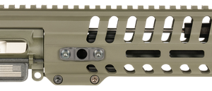 Patriot Ordnance Factory P415 Complete Upper OD Green 5.56 16.5" Barrel