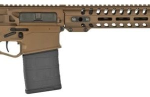 POF USA Revolution DI Burnt Bronze .308 Winchester 16.5" Barrel 20-Rounds