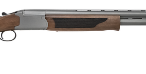 Pointer Acrius Walnut / Gray 12 GA 28" Barrel 3"-Chamber 2-Rounds