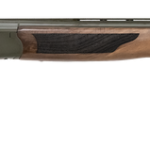 Pointer Acrius Walnut / OD Green 12 GA 28" Barrel 3"-Chamber 2-Rounds