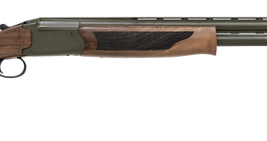 Pointer Acrius Walnut / OD Green 12 GA 28" Barrel 3"-Chamber 2-Rounds