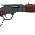 Henry Repeating Arms Big Boy Side Gate American Walnut .357 Mag 20" Barrel 10-Rounds