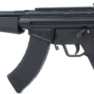 PTR 32P PDWR Pistol 7.62 X 39 8.5" Barrel 30-Rounds