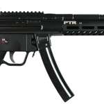 PTR 9CT Pistol 9mm 8.86" Barrel 30-Rounds Manual Safety
