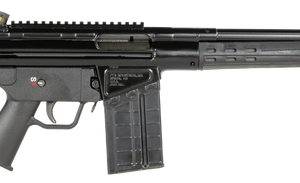 PTR A3S PTR 109 7.62 X 51 18" Barrel 20-Rounds Threaded