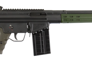 PTR GIR PTR 101 Green 7.62 X 51 18" Barrel 20-Rounds