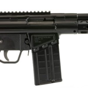 PTR PDWR .308 Win / 7.62 X 51 8.5" Barrel 20-Rounds