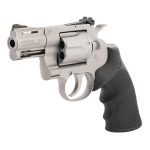 Colt Firearms Python Stainless .357 Mag / .38 SPL 3" Barrel 6-Rounds w/ Hogue Grips