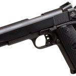 Rock Island Armory Rock Standard Fs .45 Acp 5 Barrel 8 Rounds