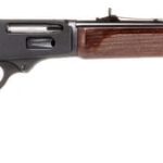 Braztech/Rossi R95 Walnut .45-70 20" Barrel 5-Rounds w/ Large Loading Gate