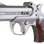 Bond Arms Century 2000 .45 Lc 3.5 Barrel 2 Rounds