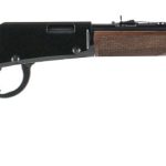 Henry Classic Lever .22 Wmr 19.3 Barrel 11 Rounds Blued