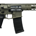 Radian Weapons Model 1 Pistol OD Green .223 Wylde 10.5" Barrel 30-Rounds