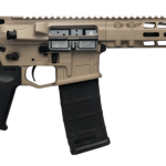 Radian Weapons Model 1 Pistol Flat Dark Earth .223 Wylde 10.5" Barrel 30-Rounds