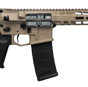 Radian Weapons Model 1 Pistol Flat Dark Earth .223 Wylde 10.5" Barrel 30-Rounds