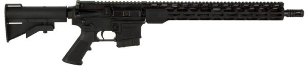 Radical Firearms Forged AR 7.62 X 39 16" Barrel 10-Rounds with 15" RPR