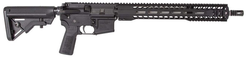 Radical Firearms Forged Milspec .223 Wylde 16" Barrel 30-Rounds