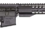 Radical Firearms 5.56 NATO/223 Rem 16" Barrel 30-Rounds Hybrid Handguard