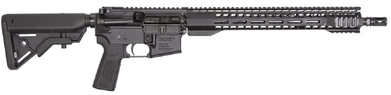 Radical Firearms 5.56 NATO/223 Rem 16" Barrel 30-Rounds Hybrid Handguard