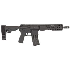 Radical Firearms RF Forged AR Pistol 5.56 NATO / .223 Rem 10.5" Barrel 30-Rounds