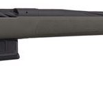 Weatherby 307 Range XP OD Green 7mm Rem Mag 26" Barrel 5-Rounds