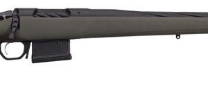 Weatherby 307 Range XP OD Green 7mm Rem Mag 26" Barrel 5-Rounds