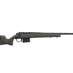 Weatherby 307 Range XP OD Green .270 Win 24" Barrel 5-Rounds