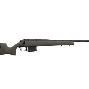 Weatherby 307 Range XP OD Green 6.5 WBY RPM 24" Barrel 5-Rounds