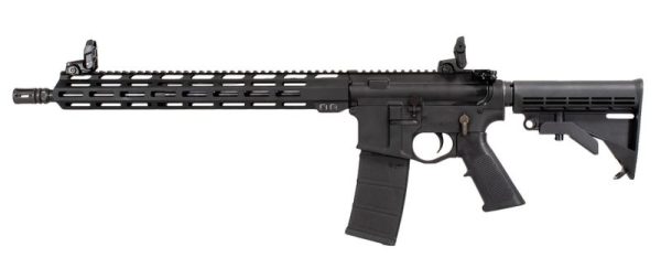 Raptor Defense RD15 5.56 16" Barrel 30-Rounds