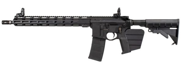Raptor Defense RD15 .300 AAC Blackout 16" Barrel 30-Rounds Featureless