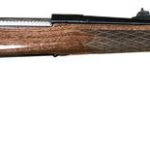 Remington 700 BDL Walnut .300 Win 24" Barrel 4-Rounds