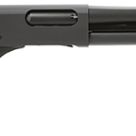 Remington 870 Express Tactical 12 GA 18.5" Barrel 4-Rounds Bead Front Sight