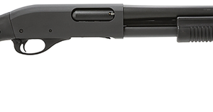 Remington 870 Express Tactical 12 GA 18.5" Barrel 4-Rounds Bead Front Sight