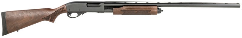 Remington 870 Fieldmaster 12 Gauge 28" Barrel 3" Chamber 4-Rounds