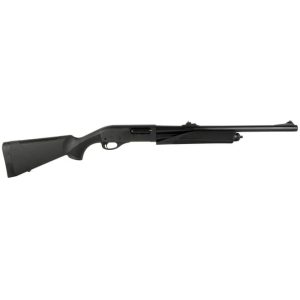Remington 870 Fieldmaster 12 GA 20" Barrel 3"-Chamber 4-Rounds