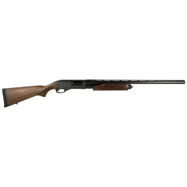 Remington 870 Fieldmaster 12 Gauge 26" Barrel 3" Chamber 4-Rounds