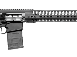 POF Revolution Gen 4 6.5 Creedmoor 20" Barrel 20-Rounds Optics Ready